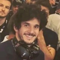 Federico Bertuol