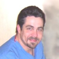Stewart Cook