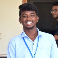 Tamilazhagan A