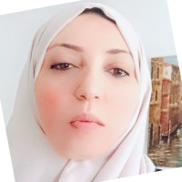 Warda Abdrabou