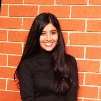 Maitri Shah