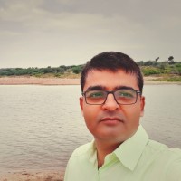 Darshak Modi