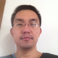 Hongyu Chen (陈虹宇)
