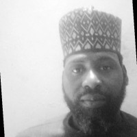 Ibrahim Sabo, Mba