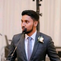 Heroshé Mihindukulasūriya