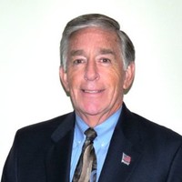 Clifford E. Wright