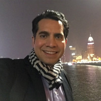 Edgar Martinez Neri