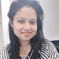 NIPA MONDAL