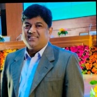 Lallat Mohanty