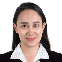 Korina Lalong-Isip