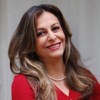 Leyla Rogoff