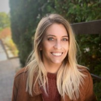 Danielle Powers