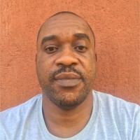 Olusegun Falode