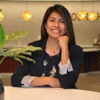 Fabiola Tucux, M.S.Ed