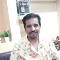 Ejaz Butt