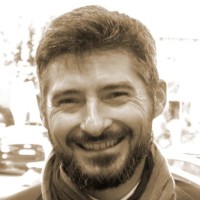 Thierry Bouissou