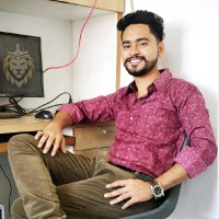 Chandrajit Patil