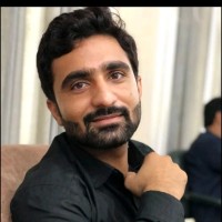 Sheraz Bhatii
