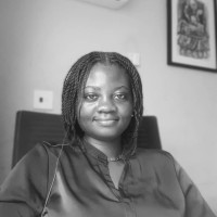 Princess Theresa Afia Nkrumah