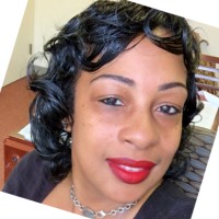 Catrisa Wilson