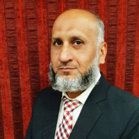 Qamar Javed