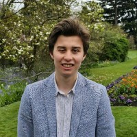 Felix Backhouse