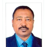 Siddig Algali