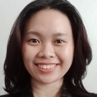 Cynthia Wang Joo Chien