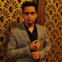Bishal Bhowmick