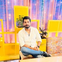 Anubhav Srivastava