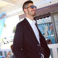 Luca Caruso