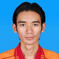 Muhamad Khairul Amilin