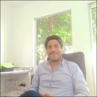 Juan Pablo Martínez Cortes