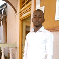 Benjamin Djawotho