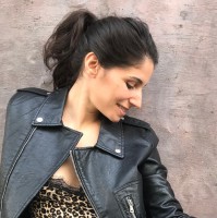 Mst Selina Parvin