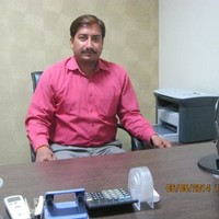 Vikas Kumar