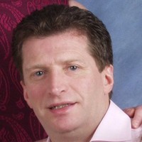 Patrick Fleming