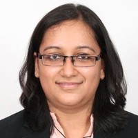 Neha Bharati