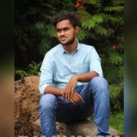 Dhanush C