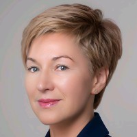 Olena Kunichenko