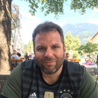 Marco Zimmermann