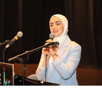 Mayar Zalloum