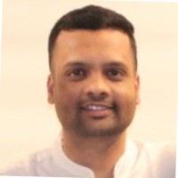 Rahul Vashisth