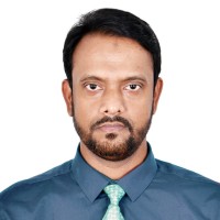 Md. Abdul Majid, PMP, CSCM