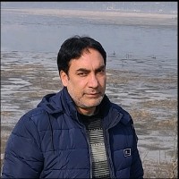 Ubaid Jeelani