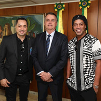Uugton Bstista Da Silva