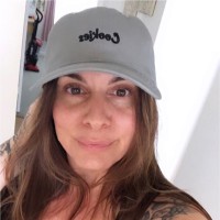 Emily Warren