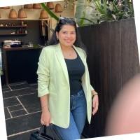 Deepshikha Bhati