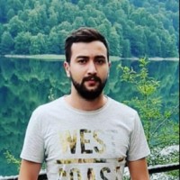 Artoghrul İbrahimli