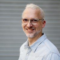 Dr. Christoph Weihrauch
